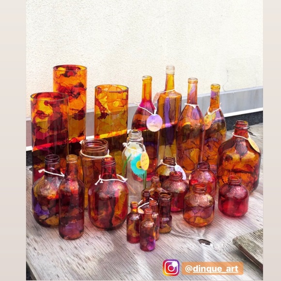 Unique Stained Glass - Picture 14 of 17